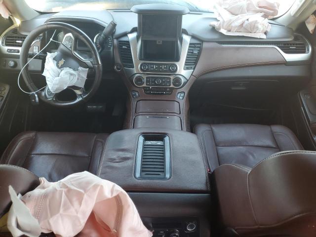 2016 CHEVROLET TAHOE 1GNSKCKC1GR248007