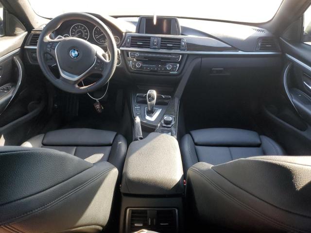 2016 BMW 428 I - WBA3N7C56GK228112