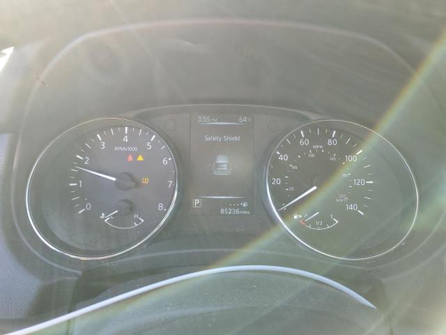 5N1AT2MV4HC793872 Nissan ROGUE SV