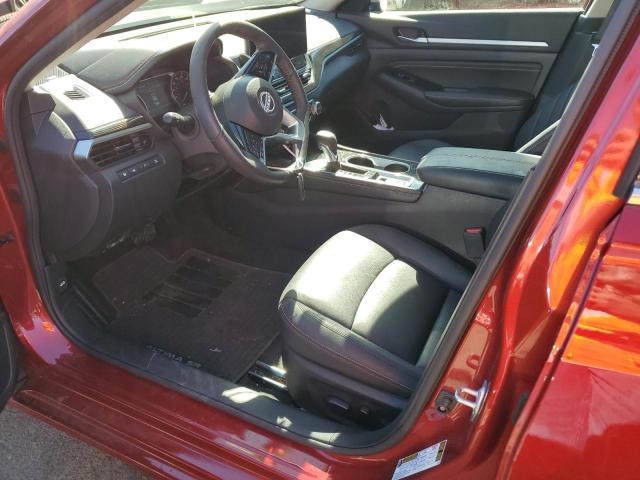 1N4AL4CVXPN396256 Nissan ALTIMA SR
