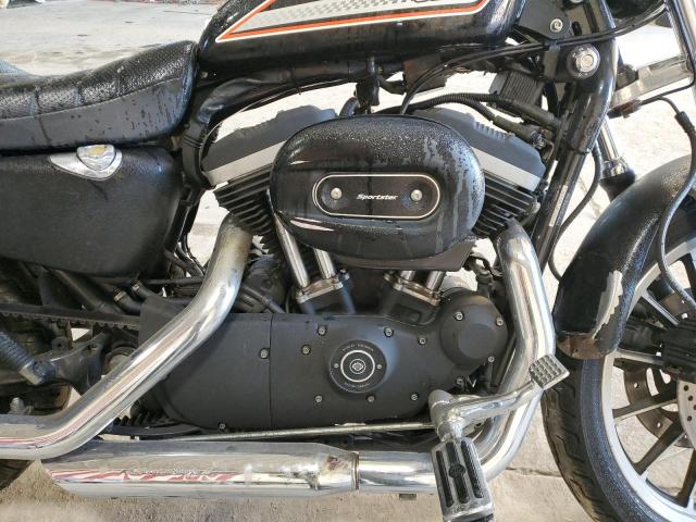2006 HARLEY-DAVIDSON XL883 R 1HD4CKM116K424449