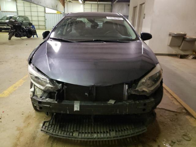 2T1BURHE3EC099055 Toyota COROLLA L