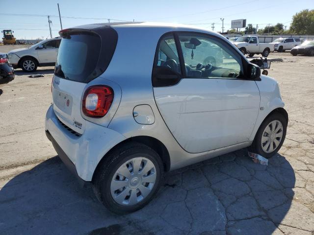 WMEFJ5DA7GK127609 2016 Smart Fortwo