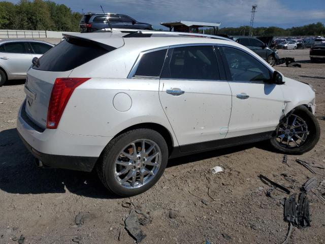 3GYFNCE35ES681699 Cadillac Srx Performance Collection