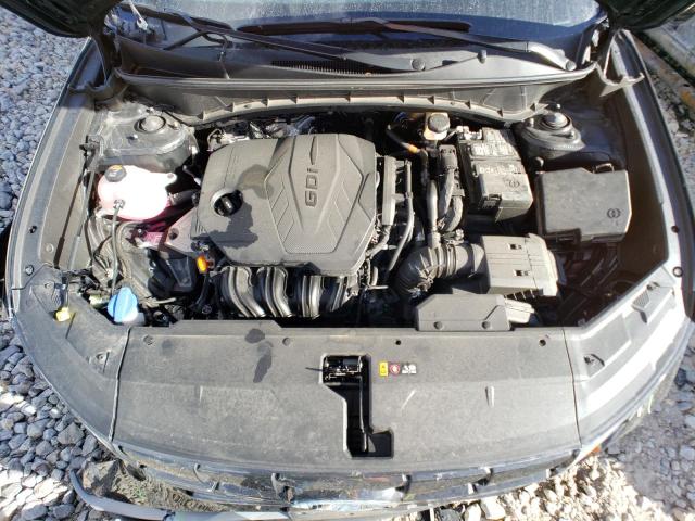 5NMJFCAE2PH199139 | 2023 HYUNDAI TUCSON SEL