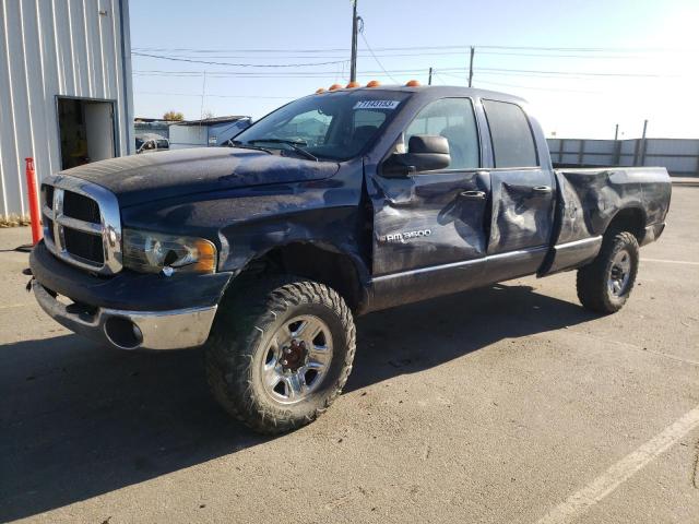 2005 Dodge Ram 3500 ST