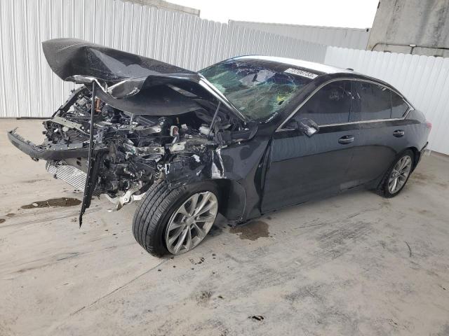 1G6DN5RK6P0120774 Cadillac CT5 PREMIU