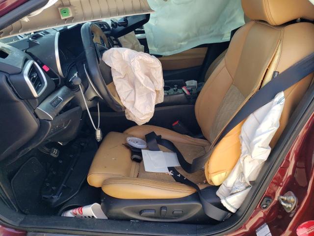 1N4AA6AP7GC427755 Nissan Maxima 3.5s