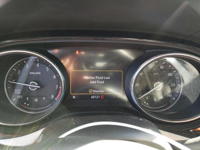 KL4MMDSL3MB167865 Buick ENCORE GX