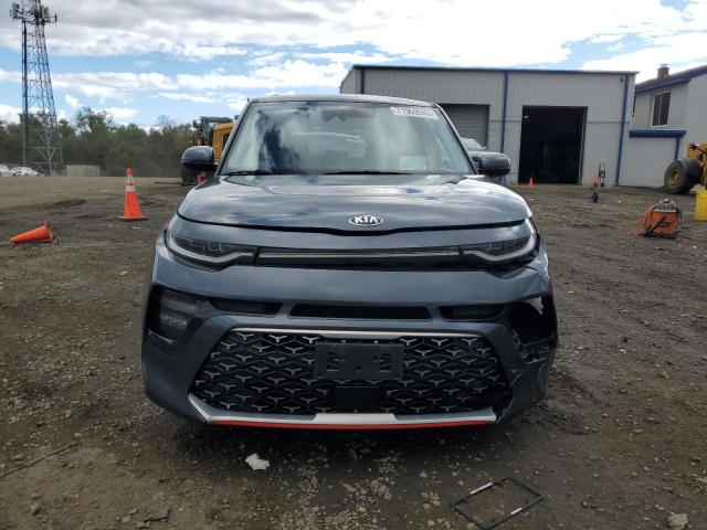 2020 KIA SOUL GT-LI - KNDJ53AF6L7095945