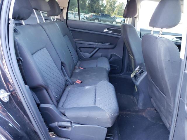 2018 VOLKSWAGEN ATLAS S - 1V2AP2CA5JC592820
