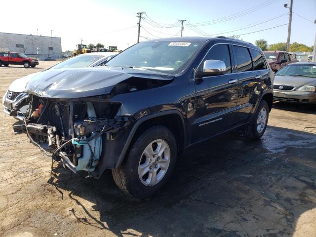 Vin: 1c4rjfag8ec242236, lot: 70182353, jeep grand cher laredo 2014 img_1