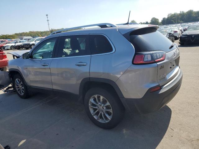 2019 Jeep Cherokee Latitude Plus VIN: 1C4PJMLB1KD174770 Lot: 70548983