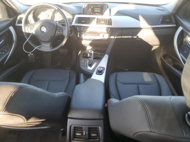 WBA8E1G5XGNU11766 BMW 320 I