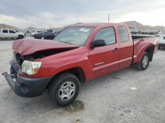 2009 Toyota Tacoma 