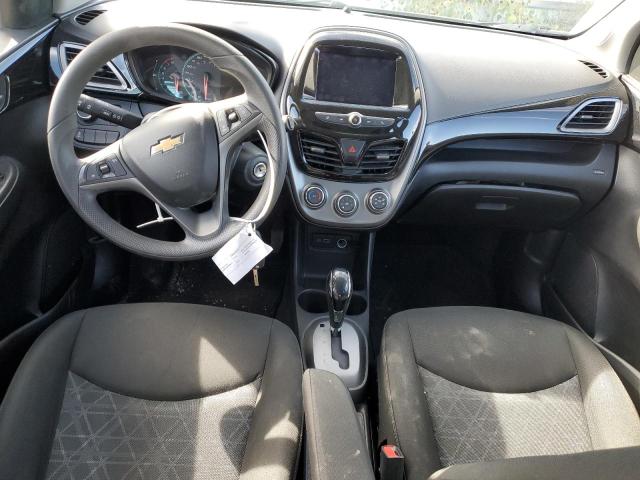 2021 CHEVROLET SPARK 1LT - KL8CD6SAXMC740999