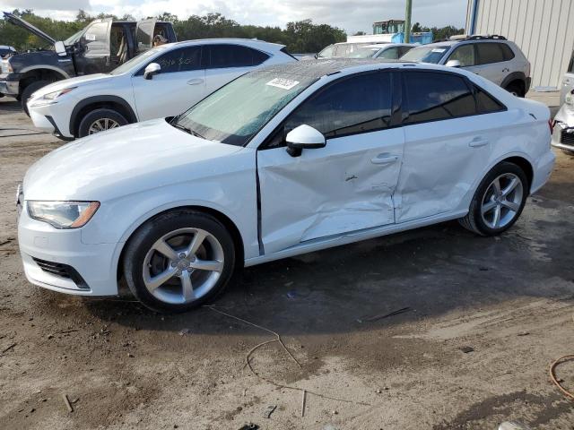 2015 Audi A3 Premium