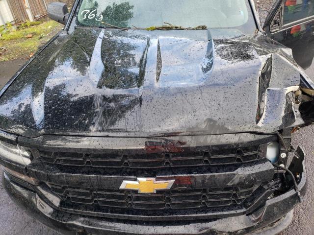 2GCVKMECXK1212373 | 2019 CHEVROLET SILVERADO