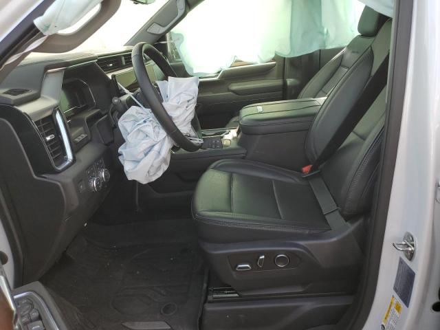 2024 GMC SIERRA K25 - 1GT49REY2RF101397