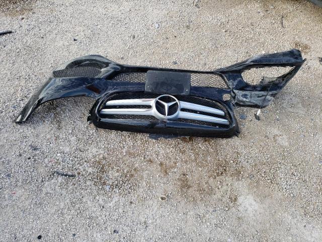 55SWF4JB3JU241116 Mercedes-Benz C 300