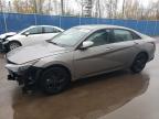 2023 HYUNDAI ELANTRA SE - KMHLM4AG9PU578908