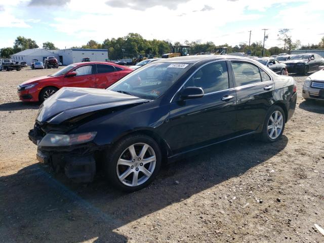 2005 Acura TSX 