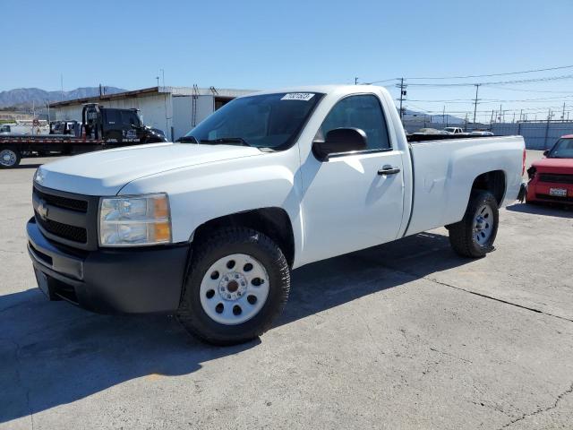 2011 Chevrolet C/K 1500 