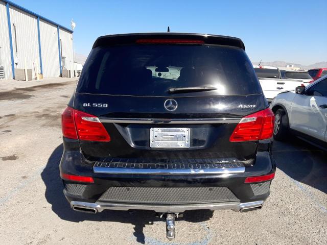 4JGDF7DE1FA468364 Mercedes-Benz Gl 550 4matic