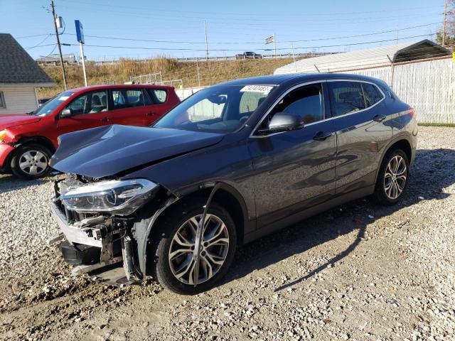 2020 BMW X2 xDrive28i