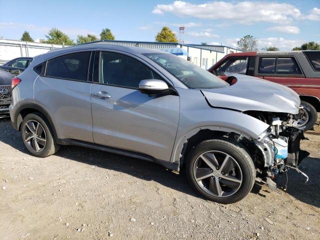 3CZRU5H5XNM733146 Honda HR-V EX 4