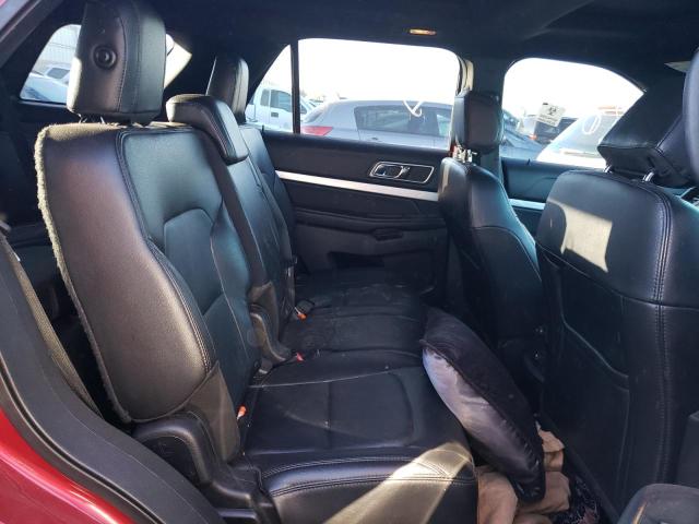 2016 Ford Explorer - Image 11