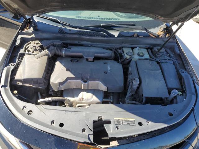 1G11Z5SL6FU100774 Chevrolet IMPALA LS