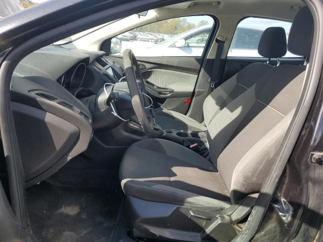 1FAHP3E21CL443258 2012 Ford Focus S