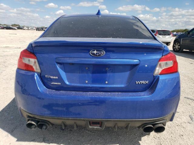 JF1VA1A66L9806961 Subaru WRX