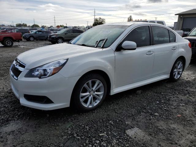 2013 Subaru Legacy 2.5i Premium