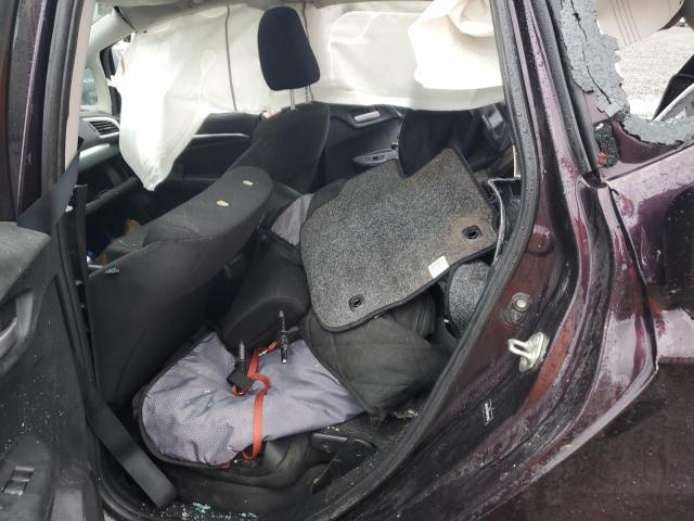 3HGGK5H88FM779493 Honda FIT EX