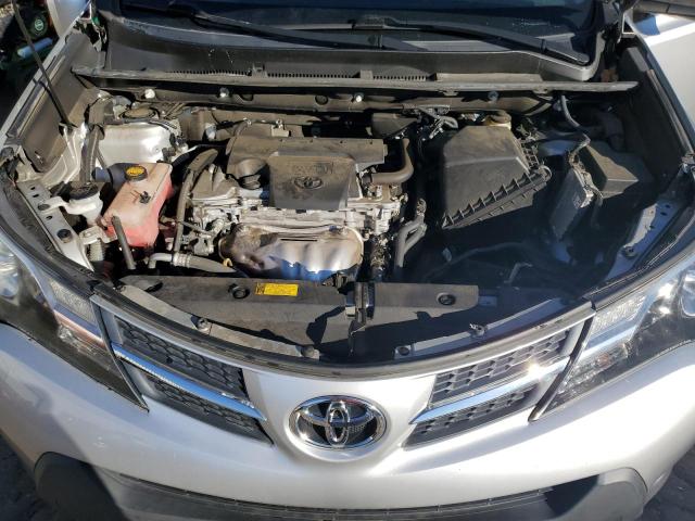 2T3YFREV4EW107680 Toyota Rav4 Limited