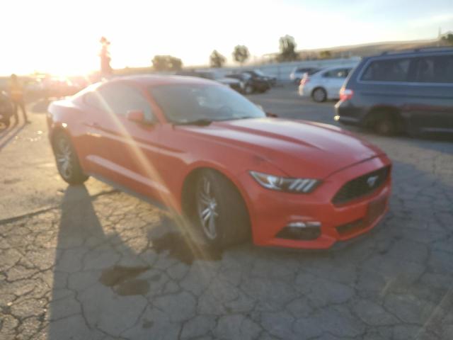 1FA6P8TH8H5266814 Ford MUSTANG