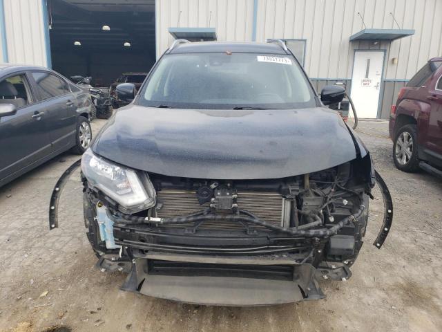 JN8AT2MV5LW142184 Nissan ROGUE S