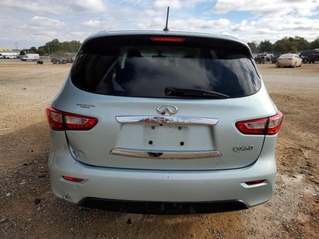 5N1AL0MN0EC505524 | 2014 Infiniti qx60