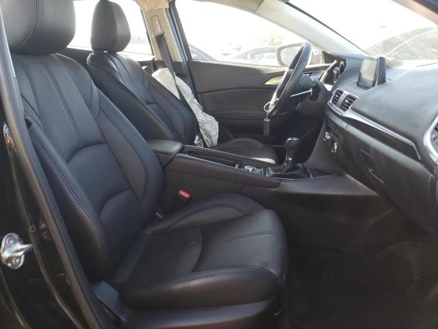JM1BN1M39H1121197 Mazda 3 Grand Touring