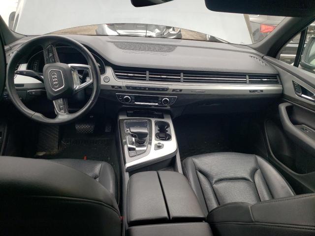 2019 AUDI Q7 PROGRES WA1MAAF76KD015973