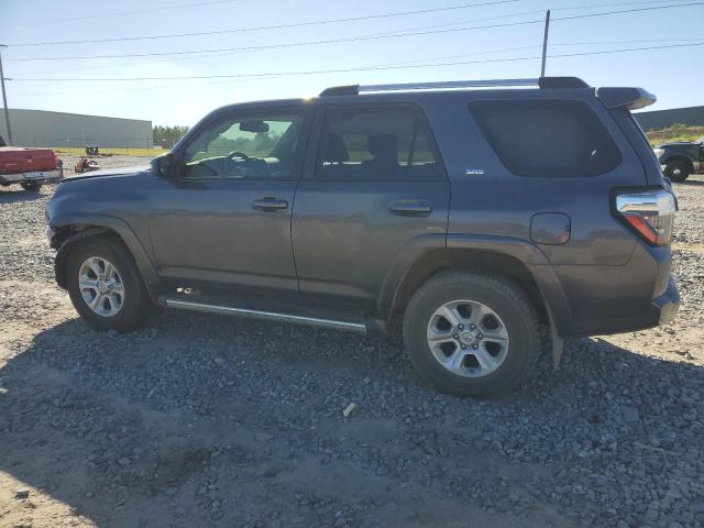  TOYOTA 4RUNNER 2021 Сірий
