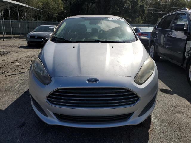 2018 FORD FIESTA S - 3FADP4AJ0JM143580