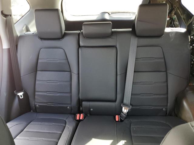 2HKRW2H97NH663158 Honda Cr-v Touring