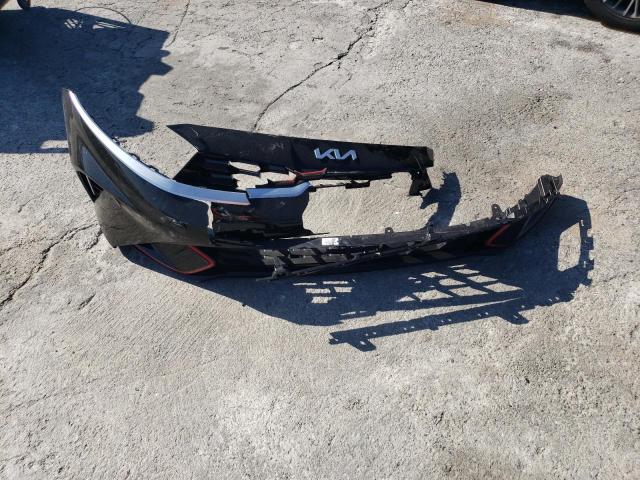 3KPF54AD4PE665215 KIA Forte Gt Line