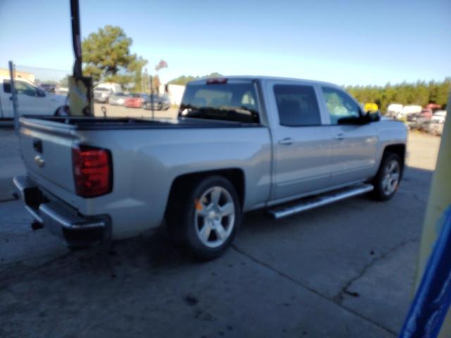 3GCPCREC7FG262308 | 2015 CHEVROLET SILVERADO