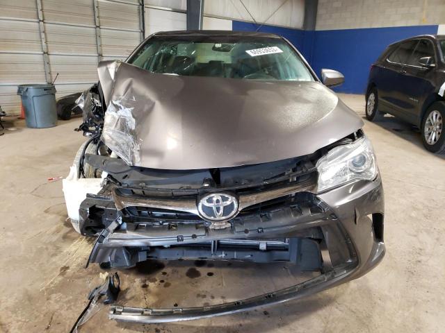 2017 Toyota Camry Le VIN: 4T1BF1FK1HU336763 Lot: 66953653