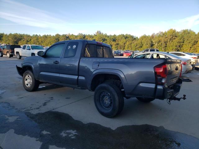 5TFRX5GN0KX158107 2019 Toyota Tacoma Access Cab