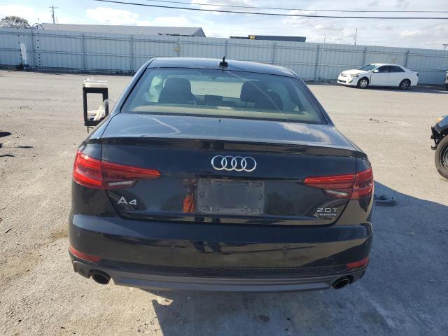 WAUENAF48HN019625 2017 AUDI A4, photo no. 6